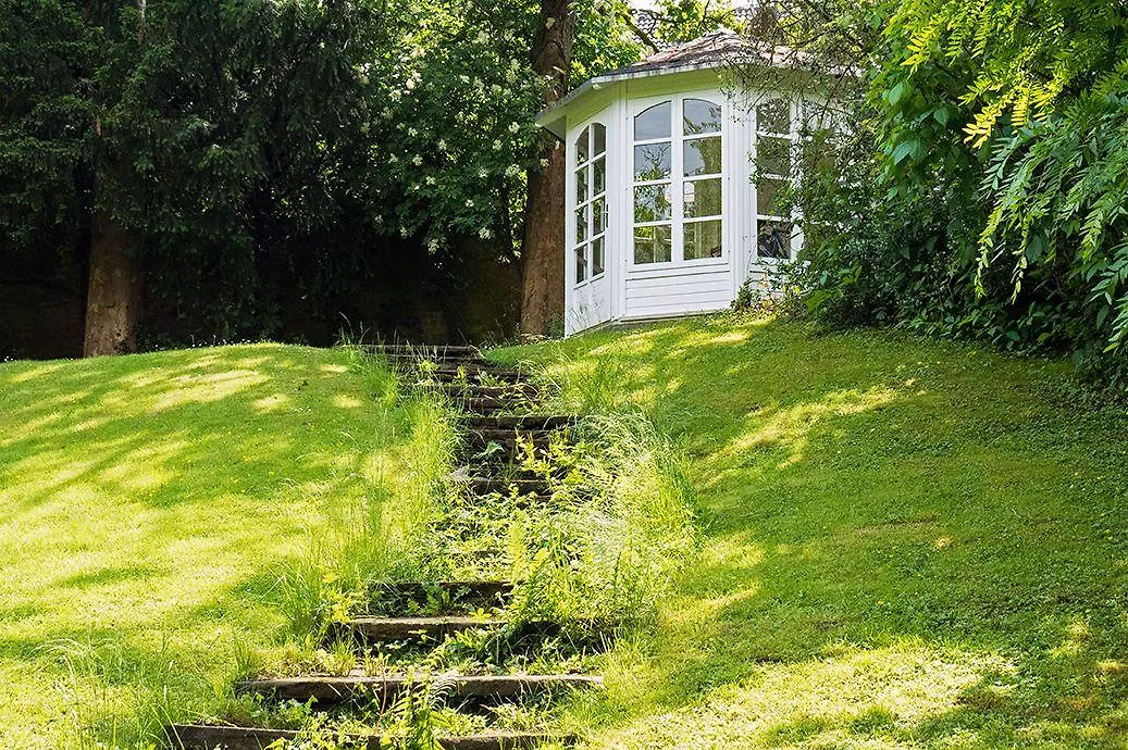 Hotel Villa Falkenberg-1