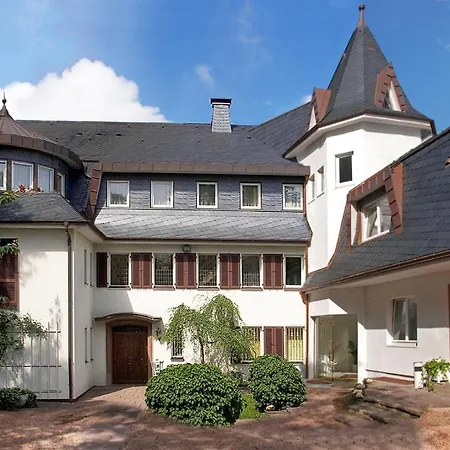 Hotel Villa Falkenberg-2